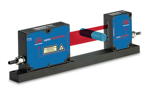 Micro-Epsilon光学千分尺 Micro-Epsilon光学千分尺